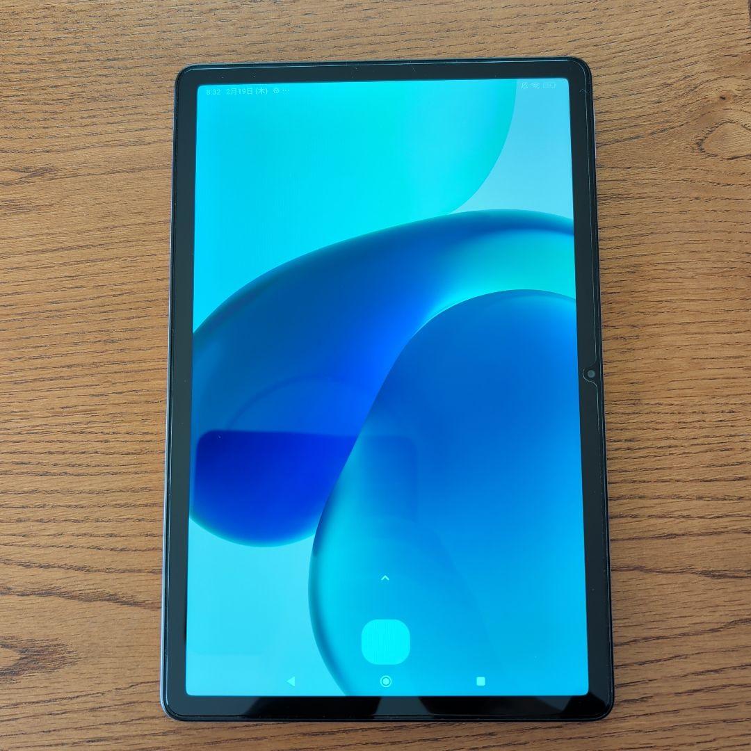 【美品】Redme Pad SE 128GB 国内版(付属品完備)