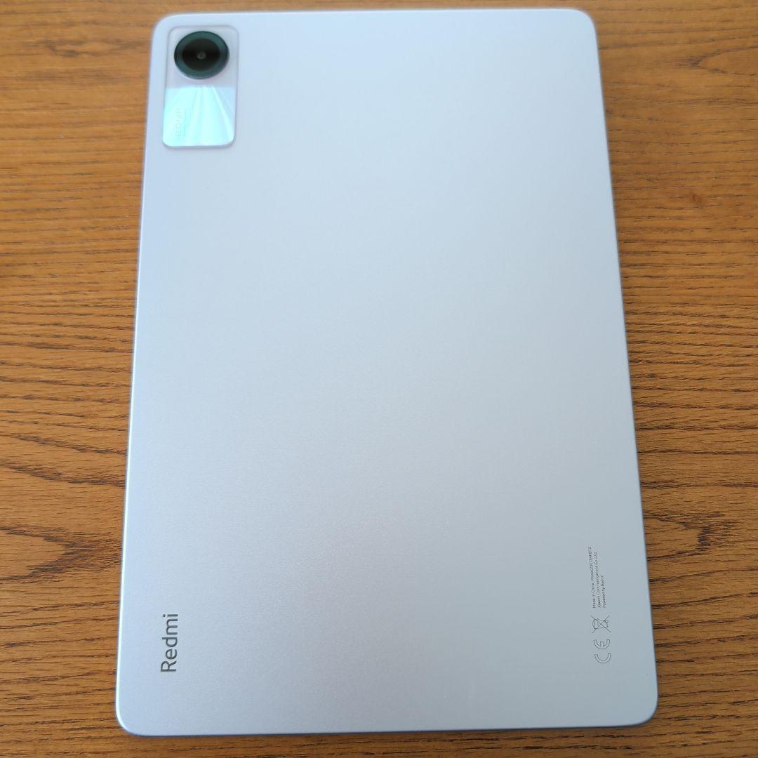 【美品】Redme Pad SE 128GB 国内版(付属品完備)
