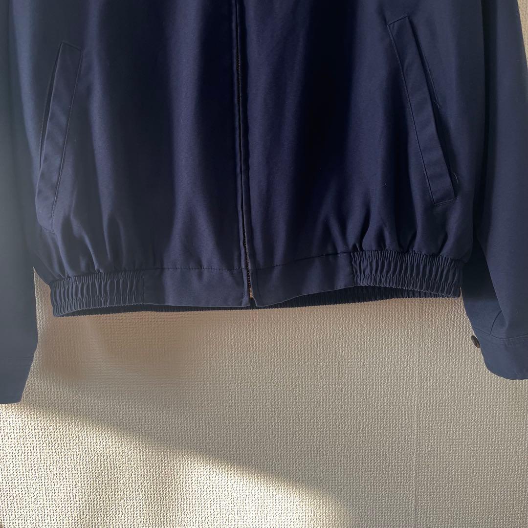 90s polo by Ralph Lauren スイングトップ
