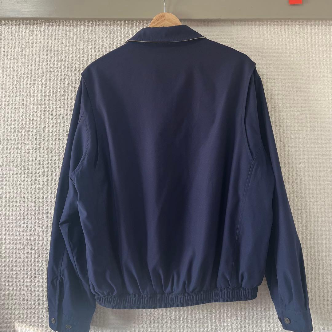 90s polo by Ralph Lauren スイングトップ