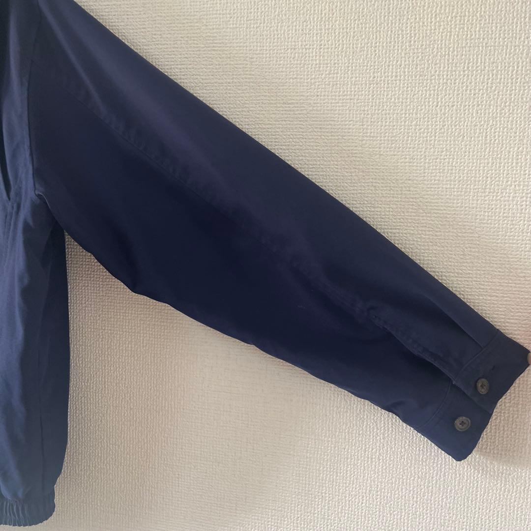 90s polo by Ralph Lauren スイングトップ