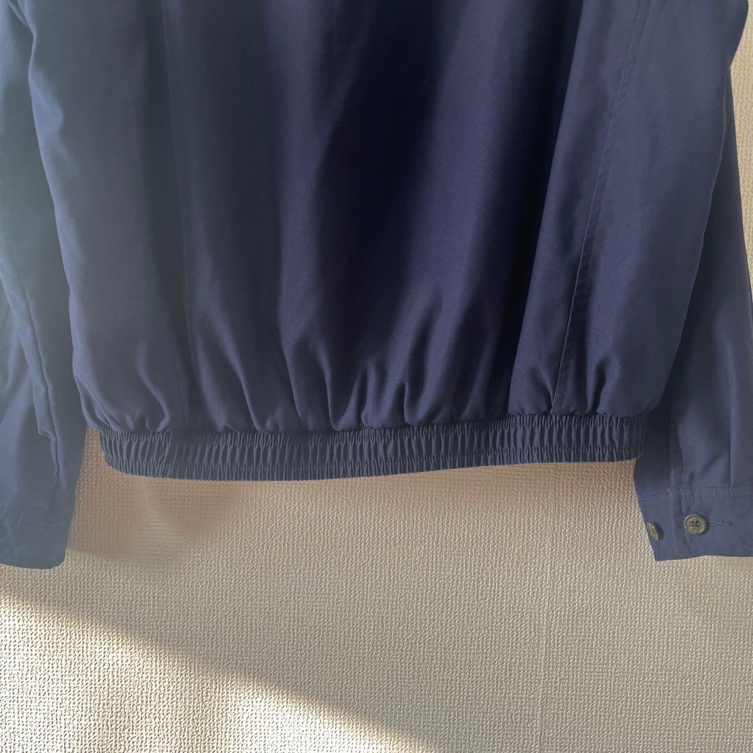 90s polo by Ralph Lauren スイングトップ