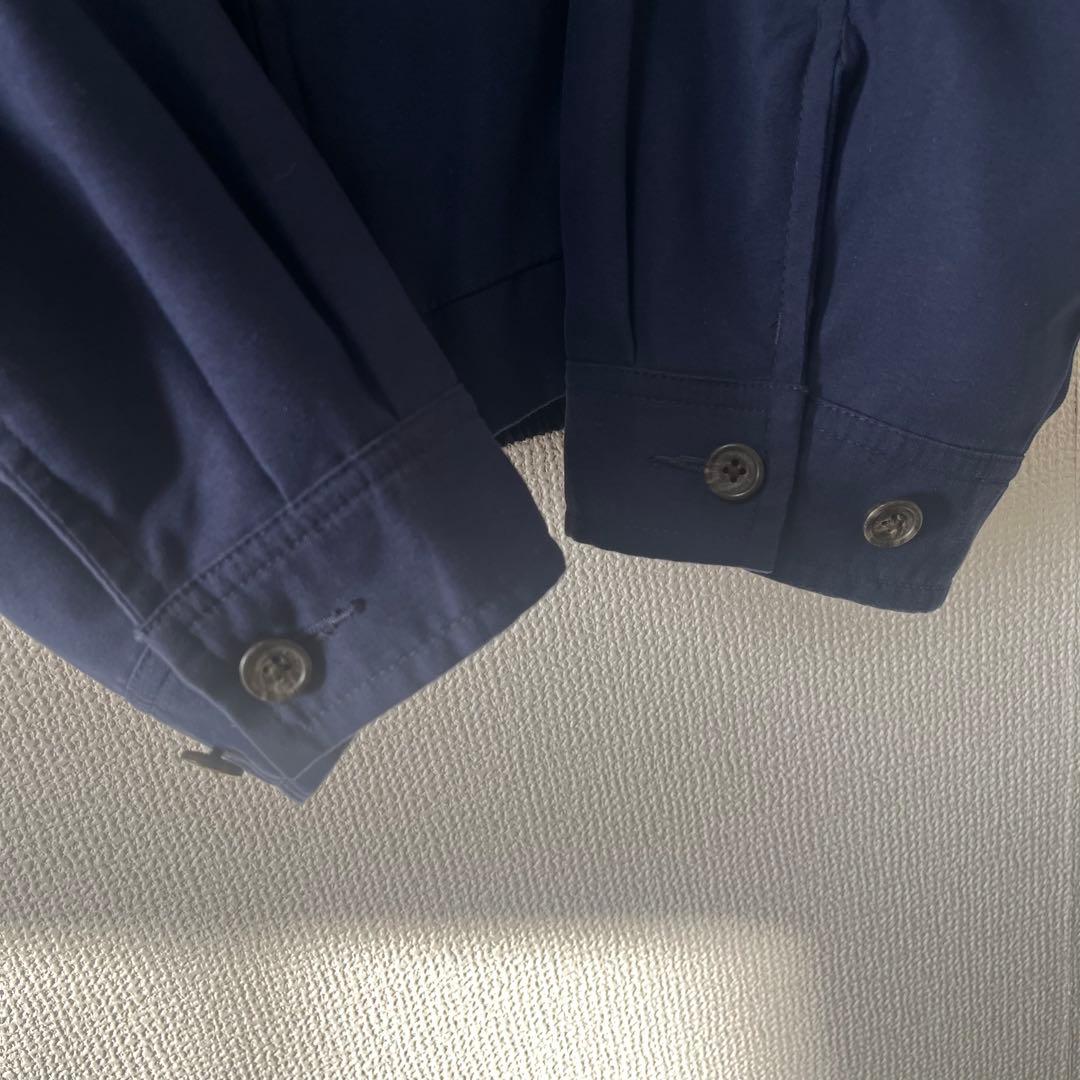 90s polo by Ralph Lauren スイングトップ