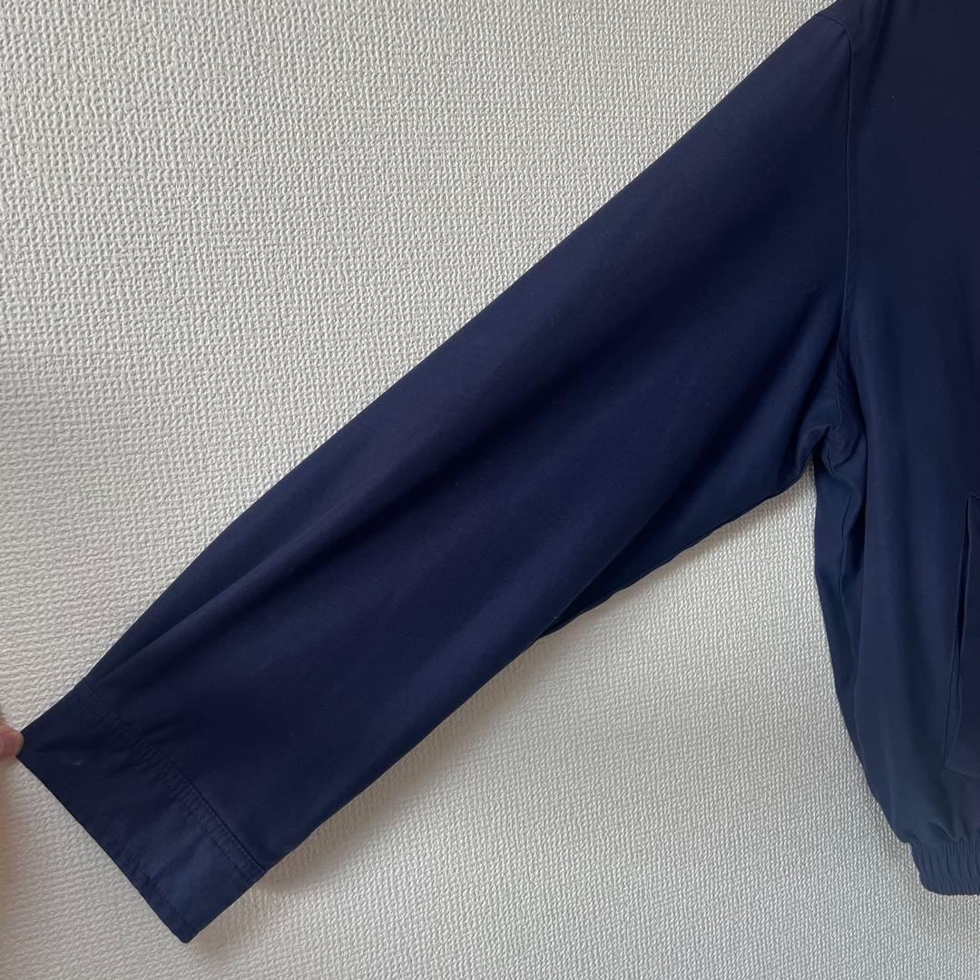 90s polo by Ralph Lauren スイングトップ