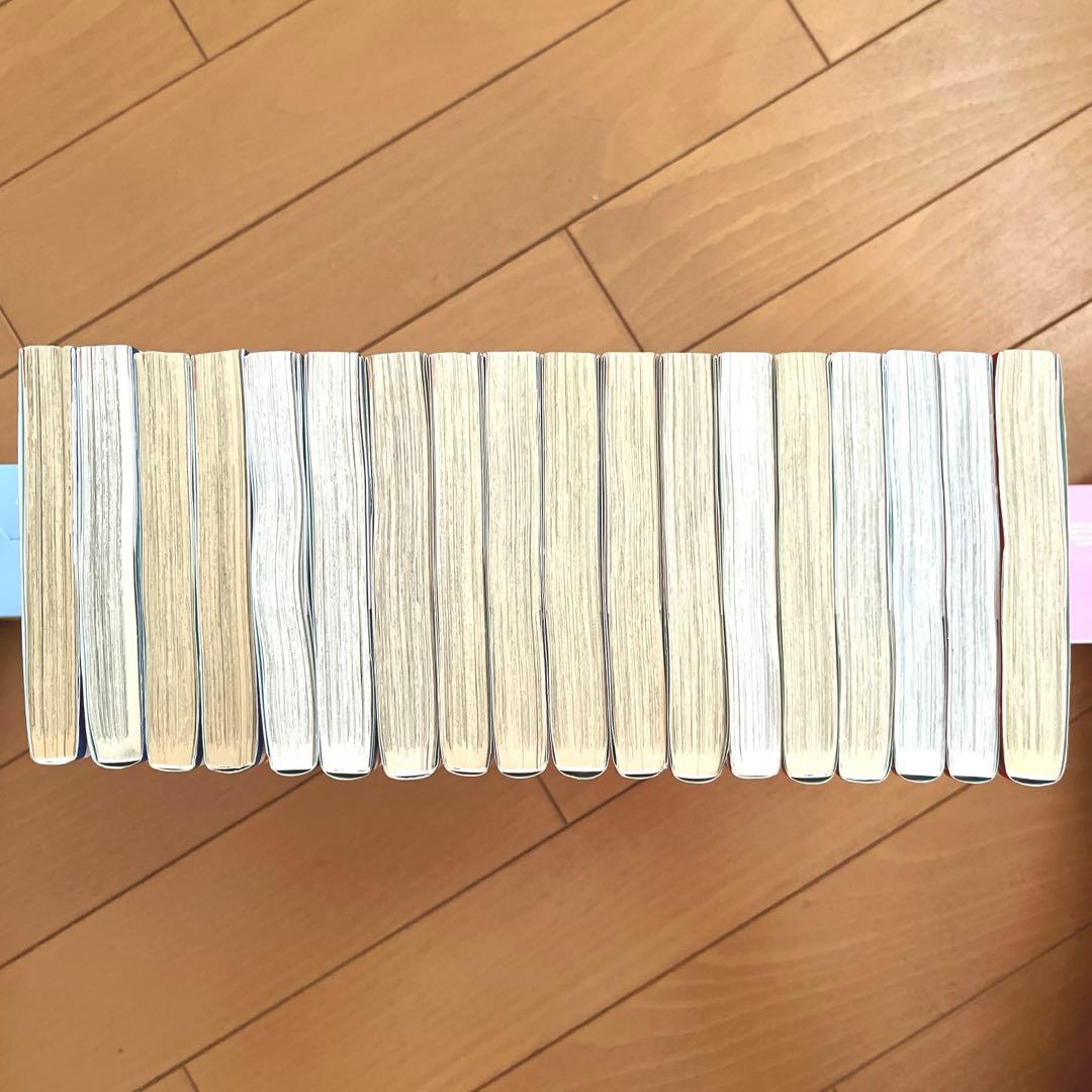 桜蘭高校ホスト部 全18巻
