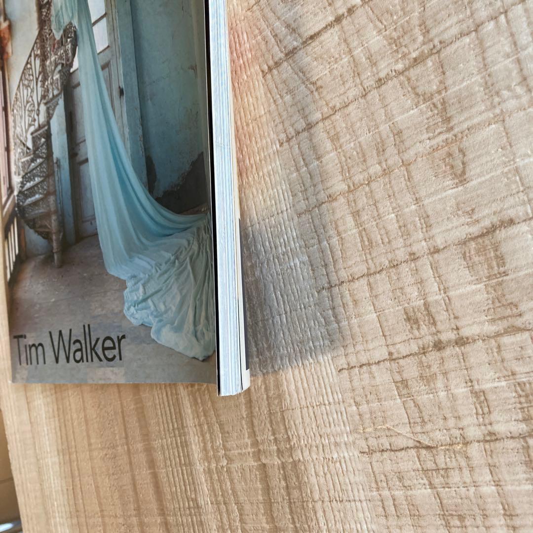 STERN Fotografie Tim Walker ティムウォーカー 写真集