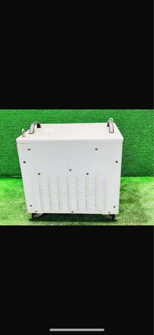 Panasonic YC-300BPH2 ポータブルテレビ　動作未確認
