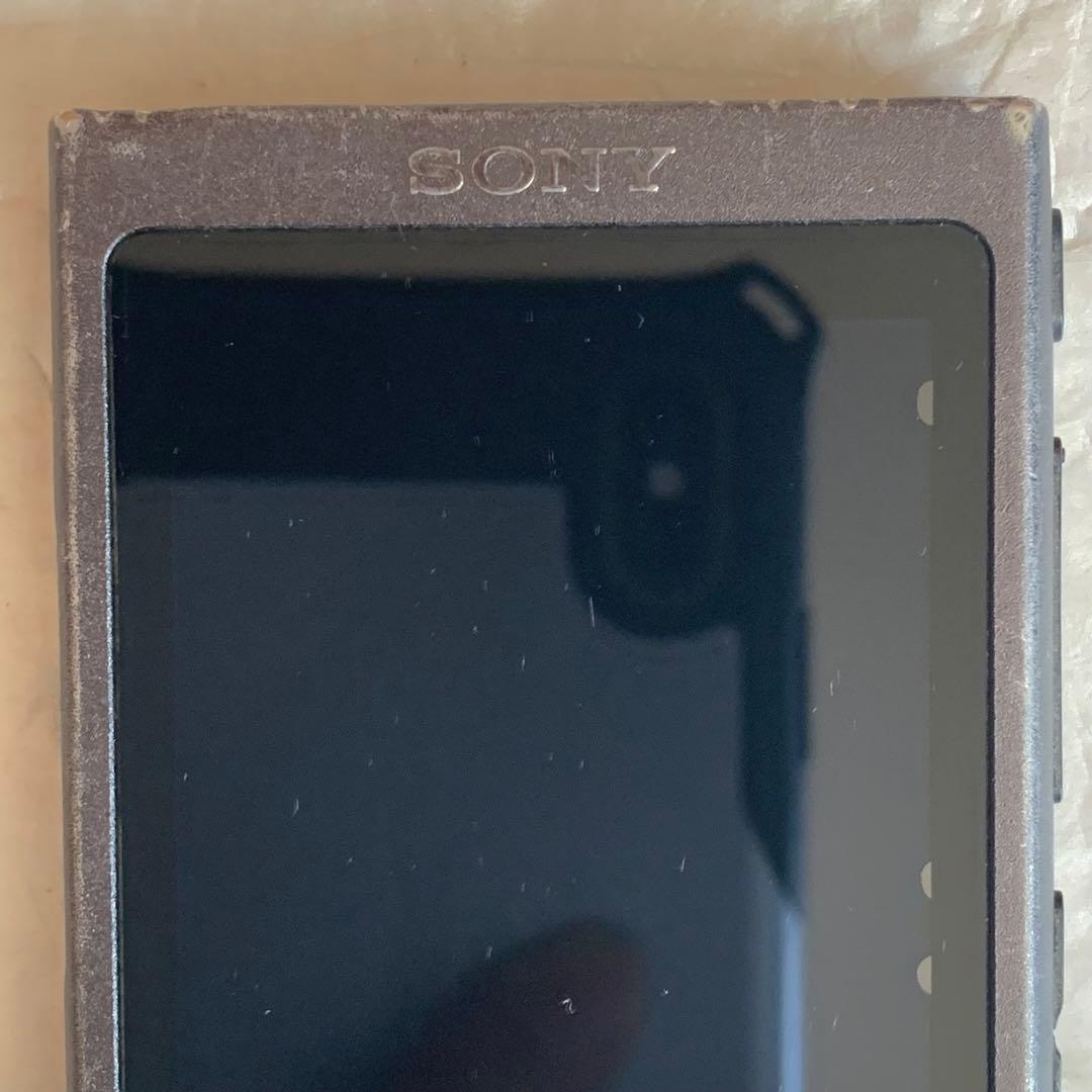 ソニー SONY NW-A35 16GB ウォークマン