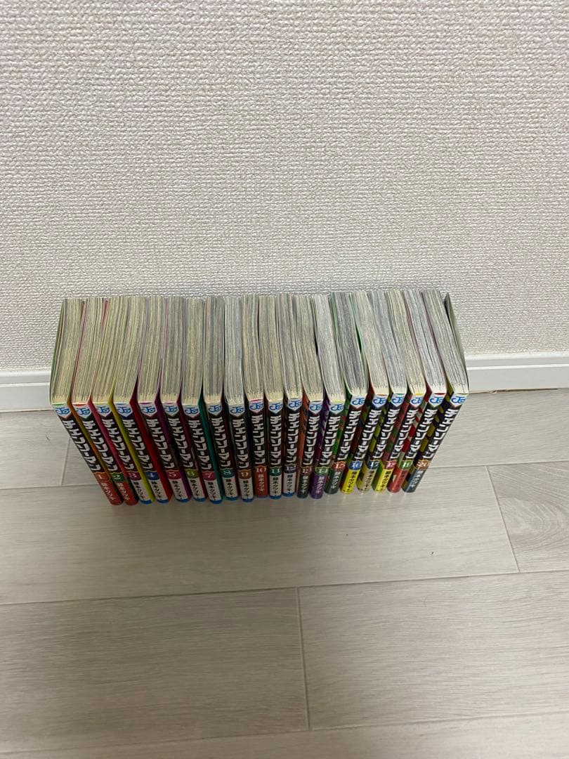 チェンソーマン 全20巻セット