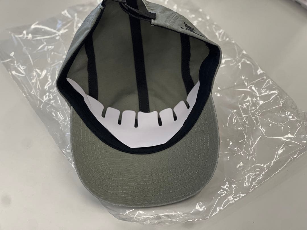 supreme Military Camp Cap 【新品】