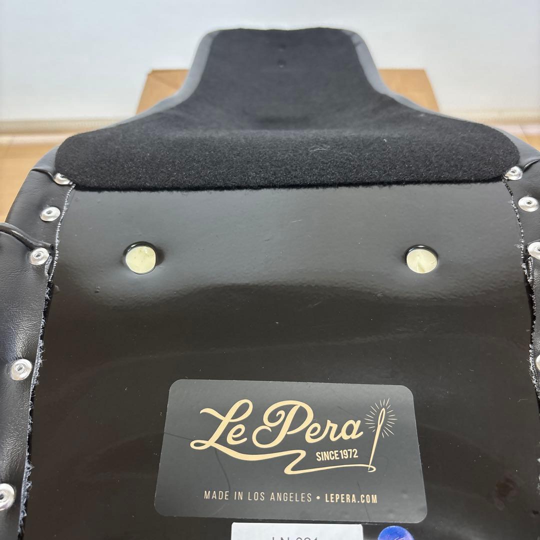 Le Pera ラペラCherokee 2UPシート　1996〜2003ダイナ