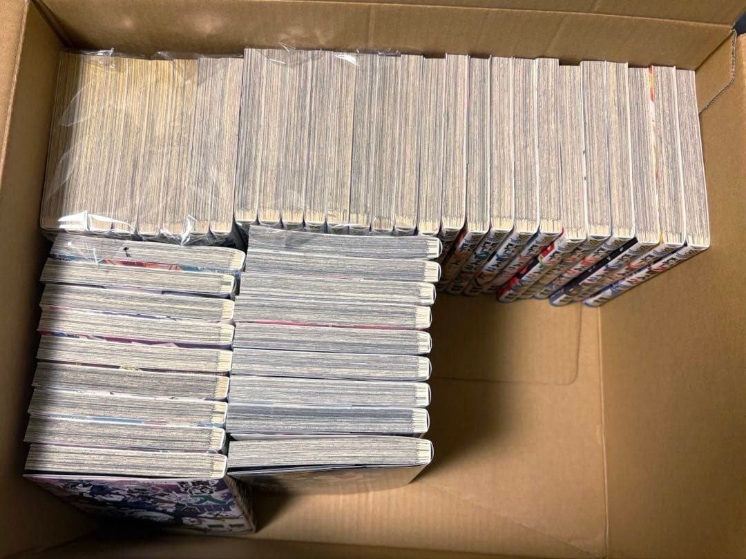 魔入りました！入間くん 全巻セット 1巻〜47巻