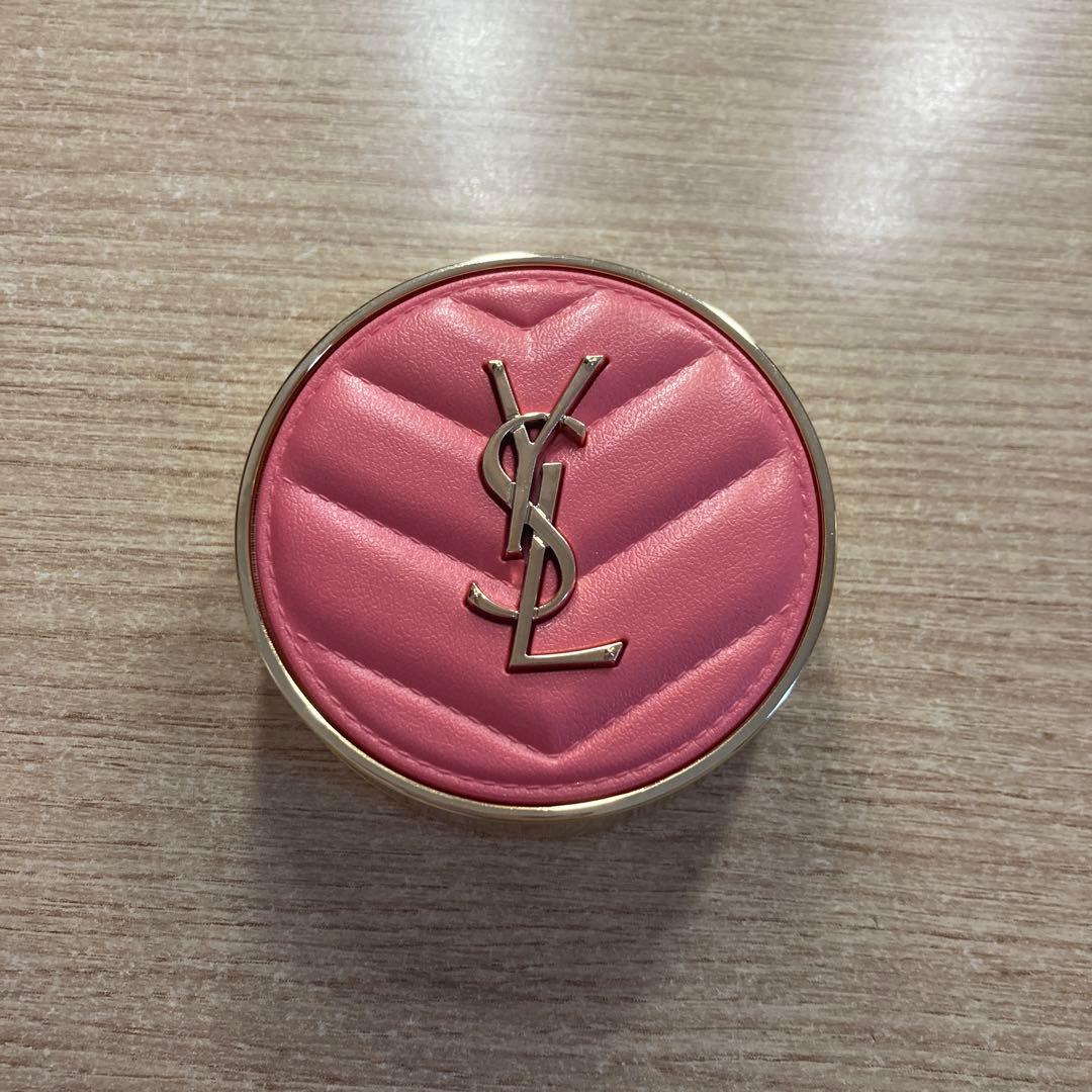 YSL メイクミーブラッシュパウダーS 93