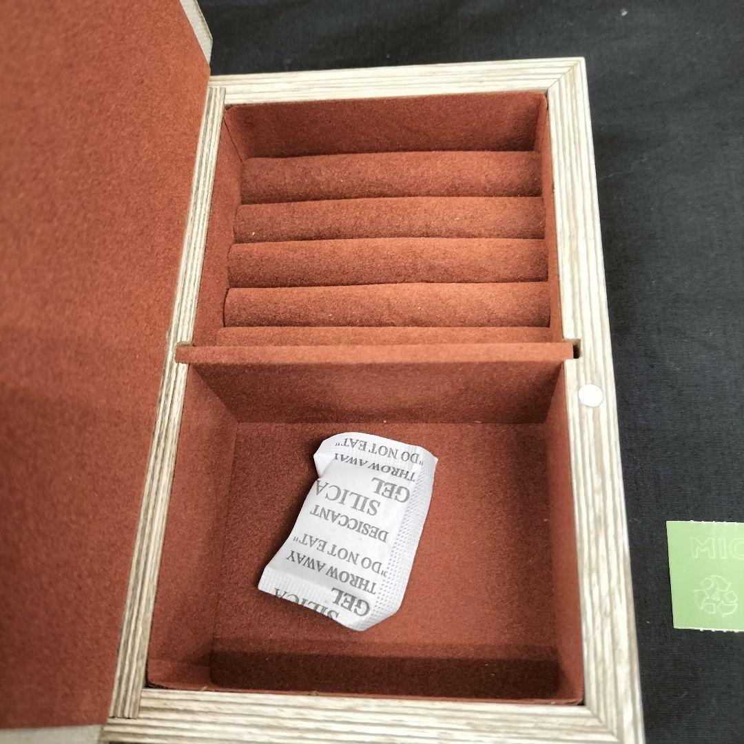 フェイクブック BOOK BOX 6個セット(K-2507IN15)