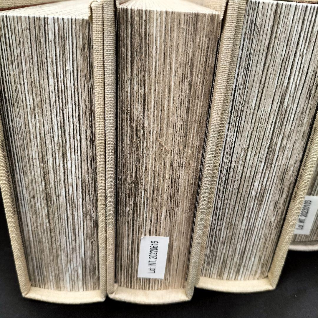 フェイクブック BOOK BOX 6個セット(K-2507IN15)