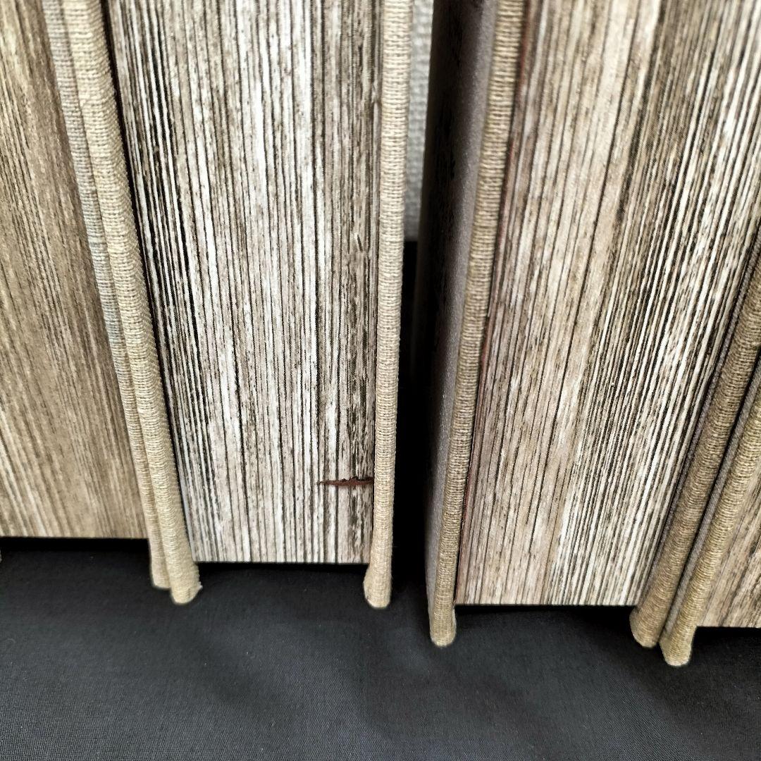 フェイクブック BOOK BOX 6個セット(K-2507IN15)