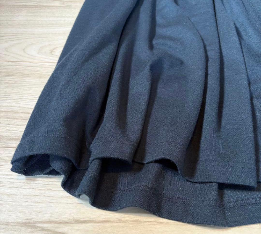 foufou クラシック ポンチ ワンピースM size 1