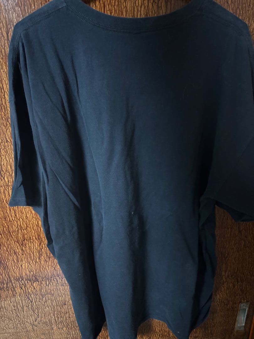 キングダムハーツ Tシャツ XL 古着
