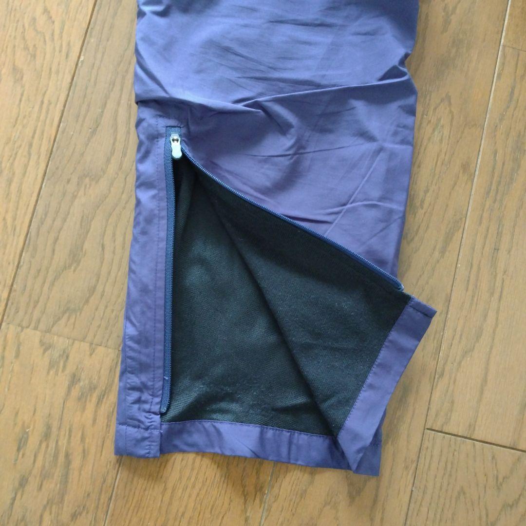 MIZUNOジャージ上下
