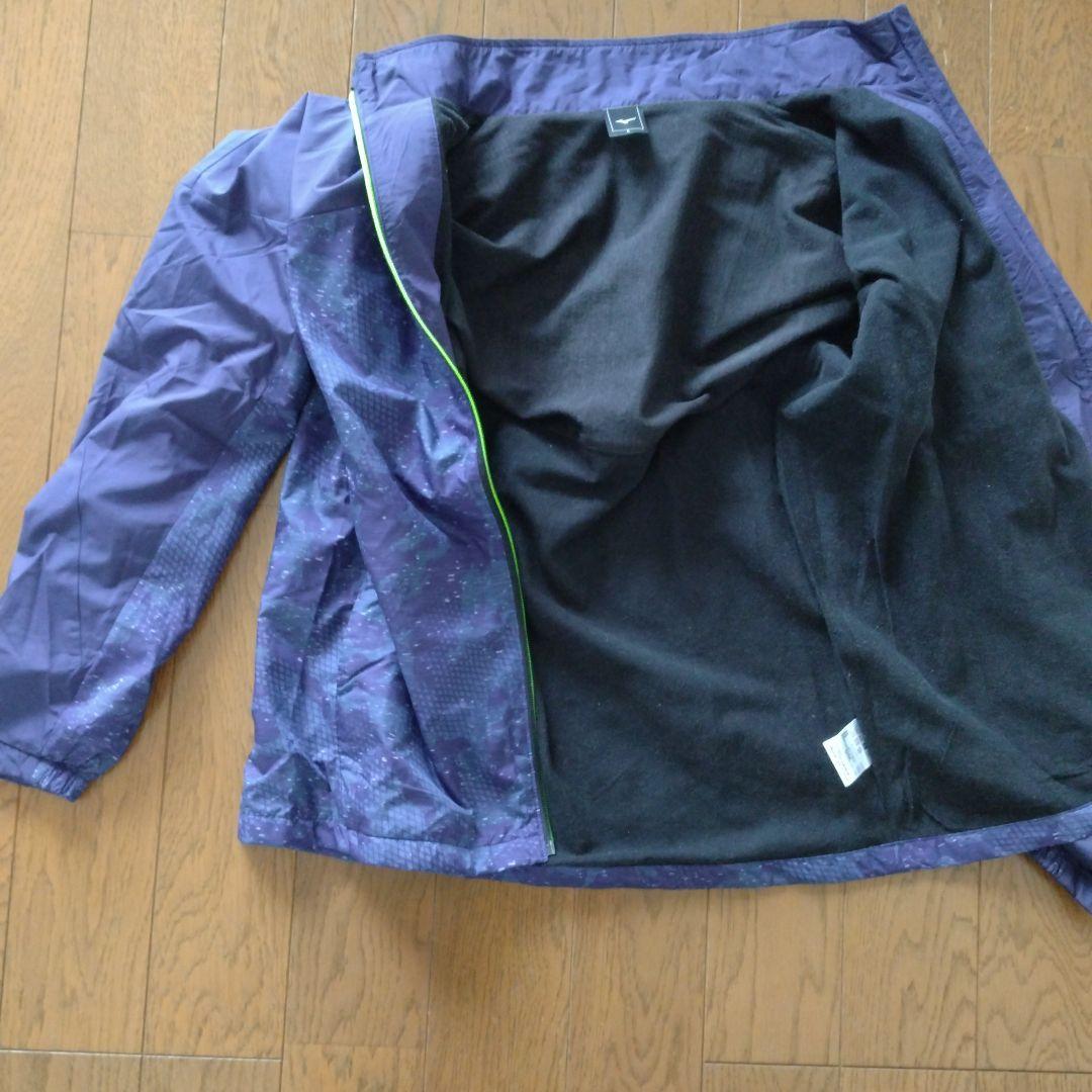 MIZUNOジャージ上下