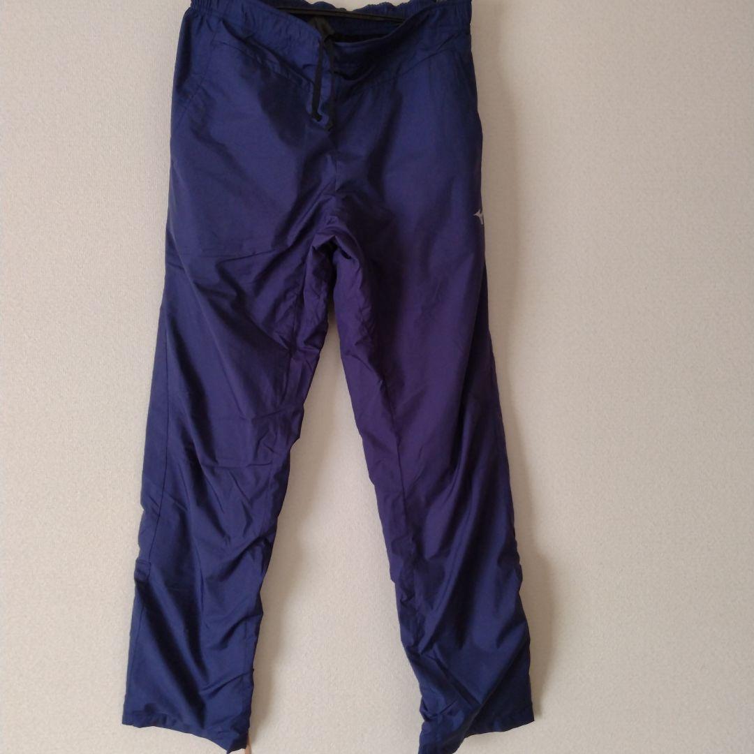MIZUNOジャージ上下