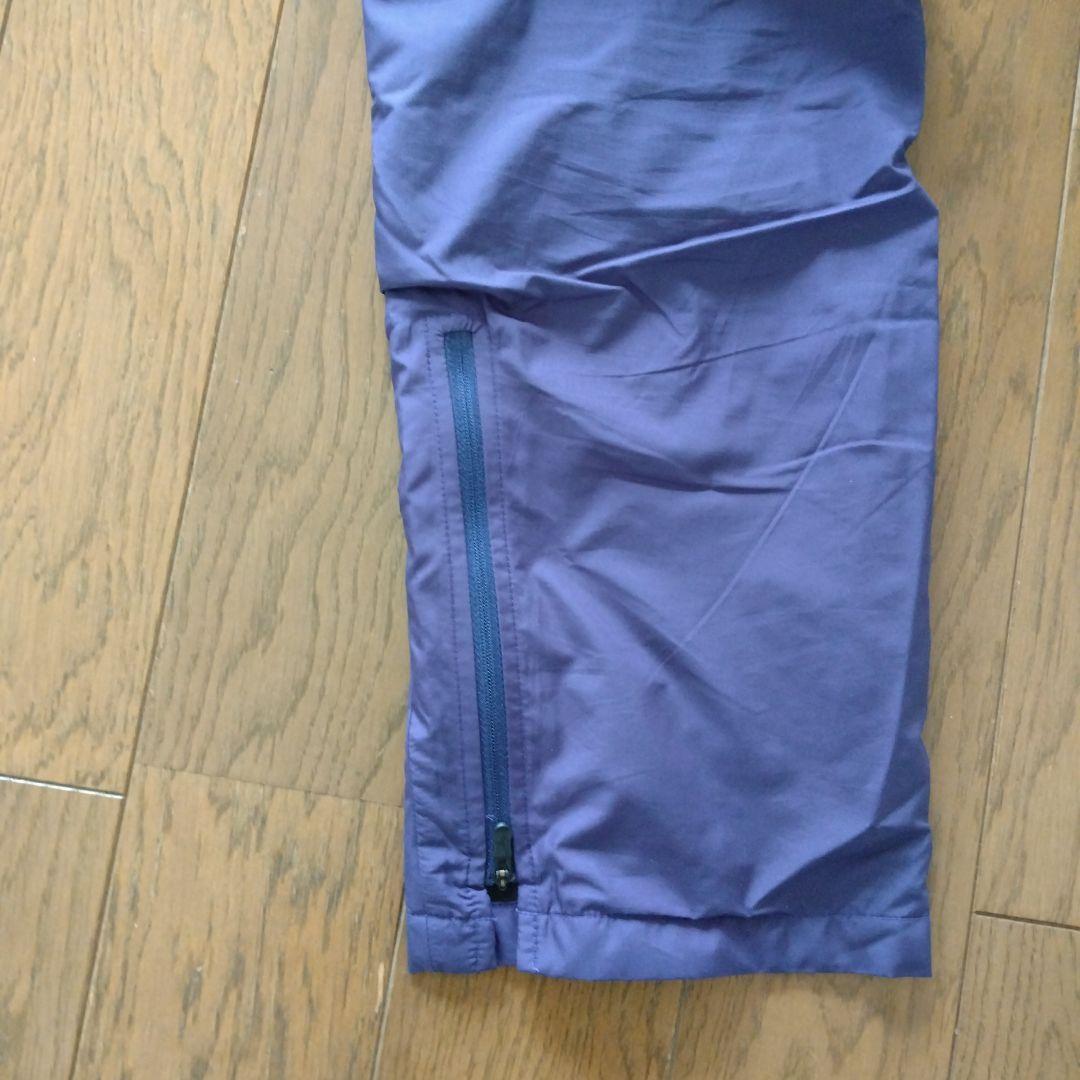 MIZUNOジャージ上下