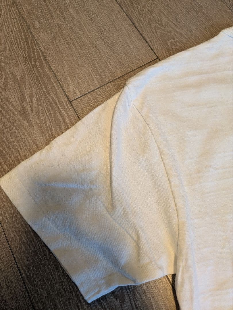 HUMAN MADE クマ　スキー　Tシャツ