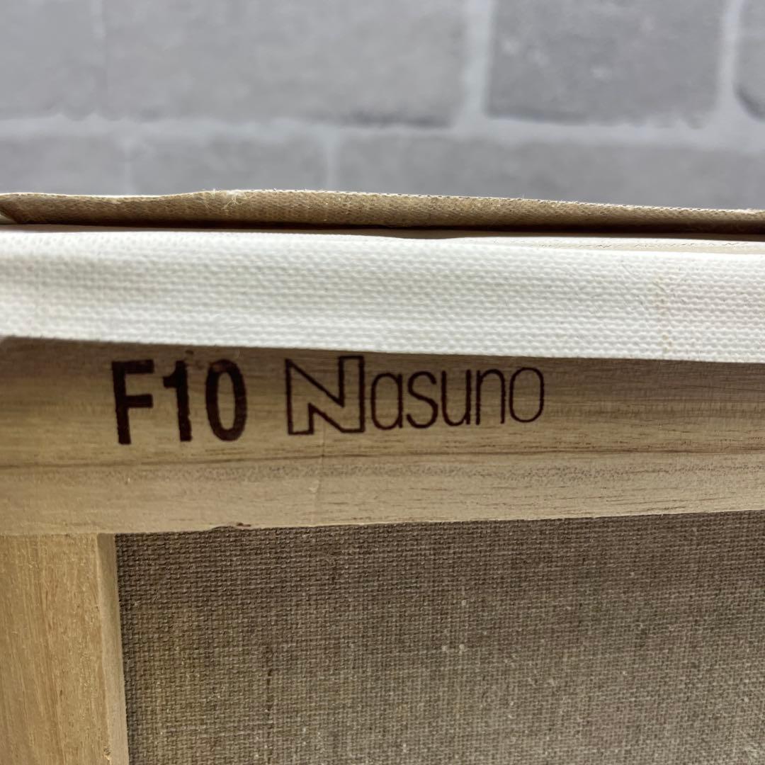 張キャンバス TOCLOCANVAS 油彩画用 F10 7枚セット 未使用品