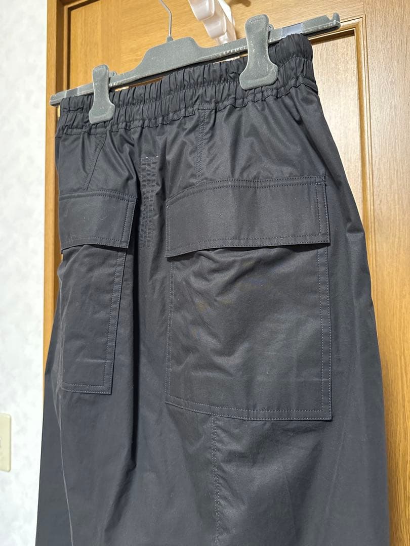 早い者勝ち　格安‼️新品試着のみ　Rric Owens DRAWSTRING