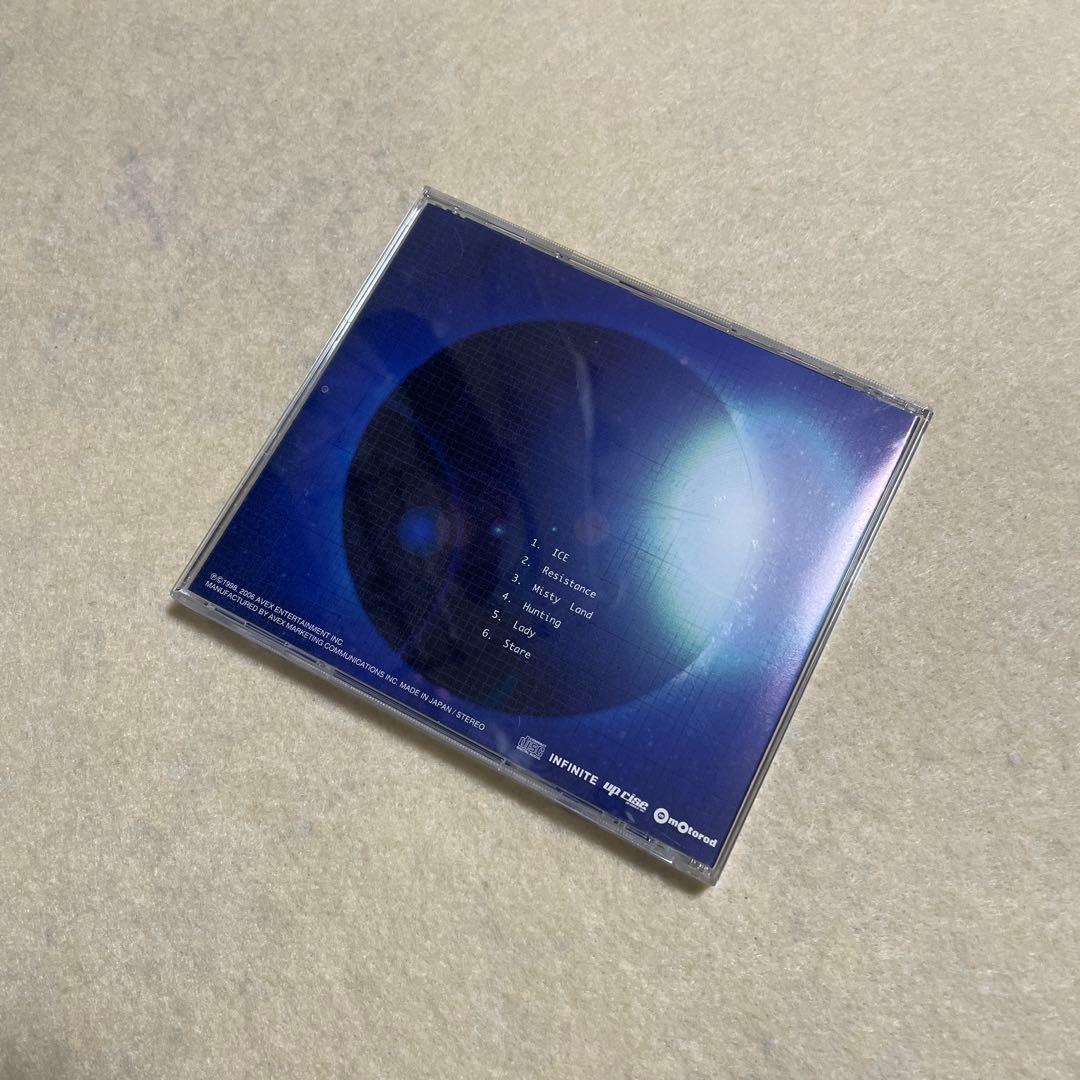 Janne Da Arc 10th Anniversary INDIES CO…