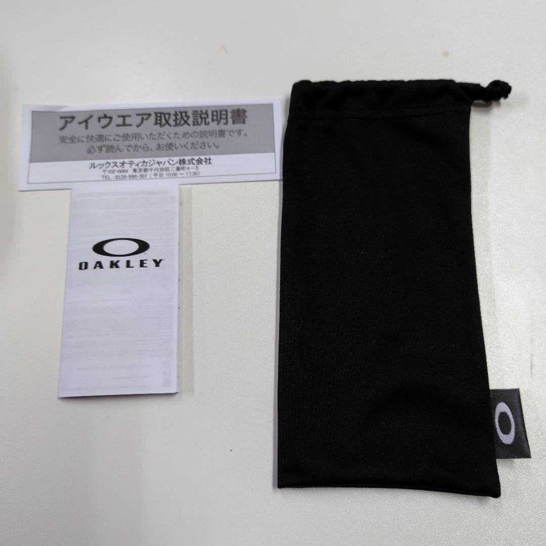 オークリー サングラス OO9448F-0258 SYLAS サイラス