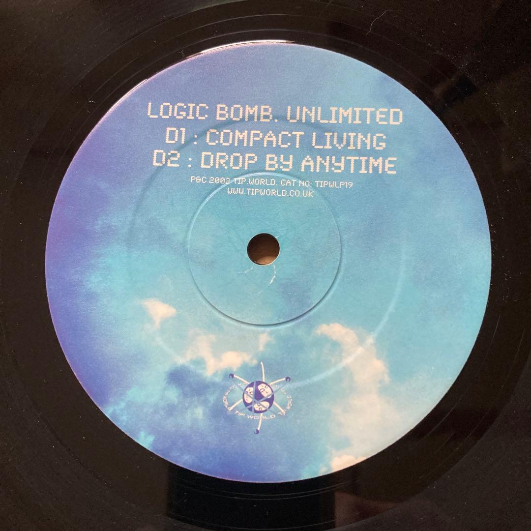 2002 Logic Bomb – Unlimited