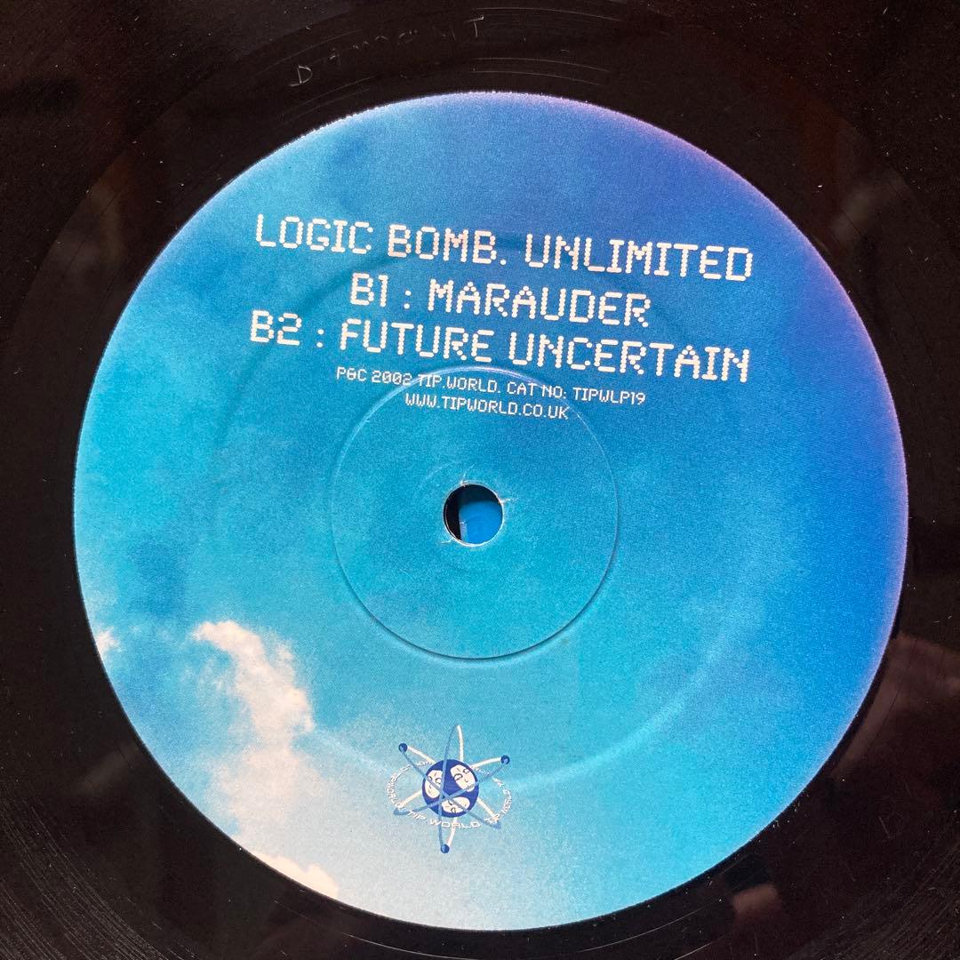 2002 Logic Bomb – Unlimited