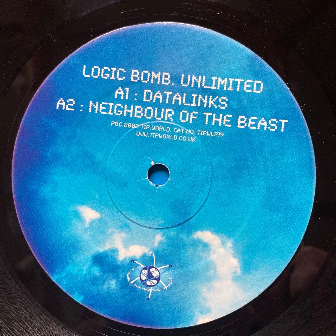 2002 Logic Bomb – Unlimited