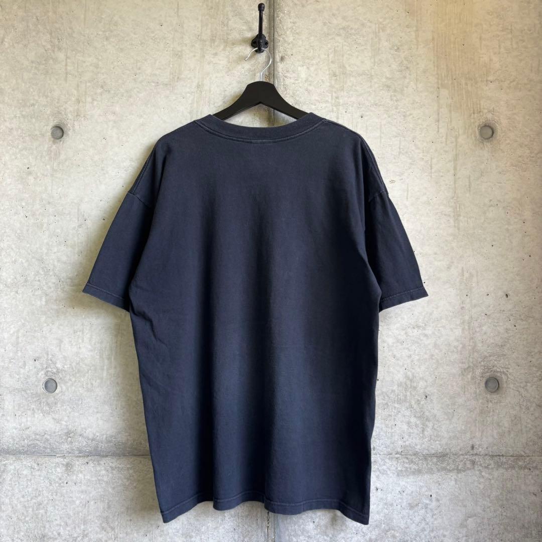 古着 90s ディズニー タワーオブテラー GOING DOWN XL