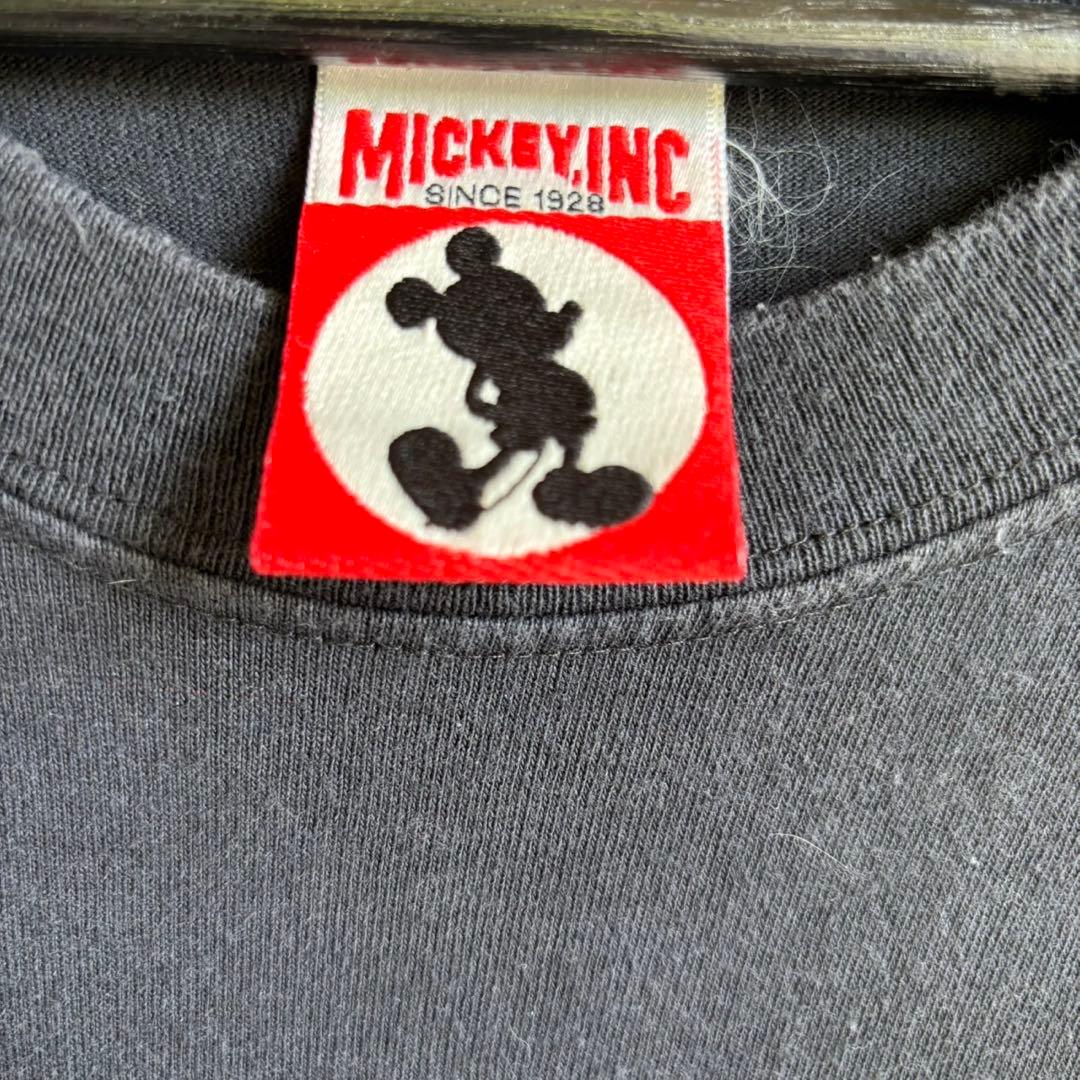 古着 90s ディズニー タワーオブテラー GOING DOWN XL