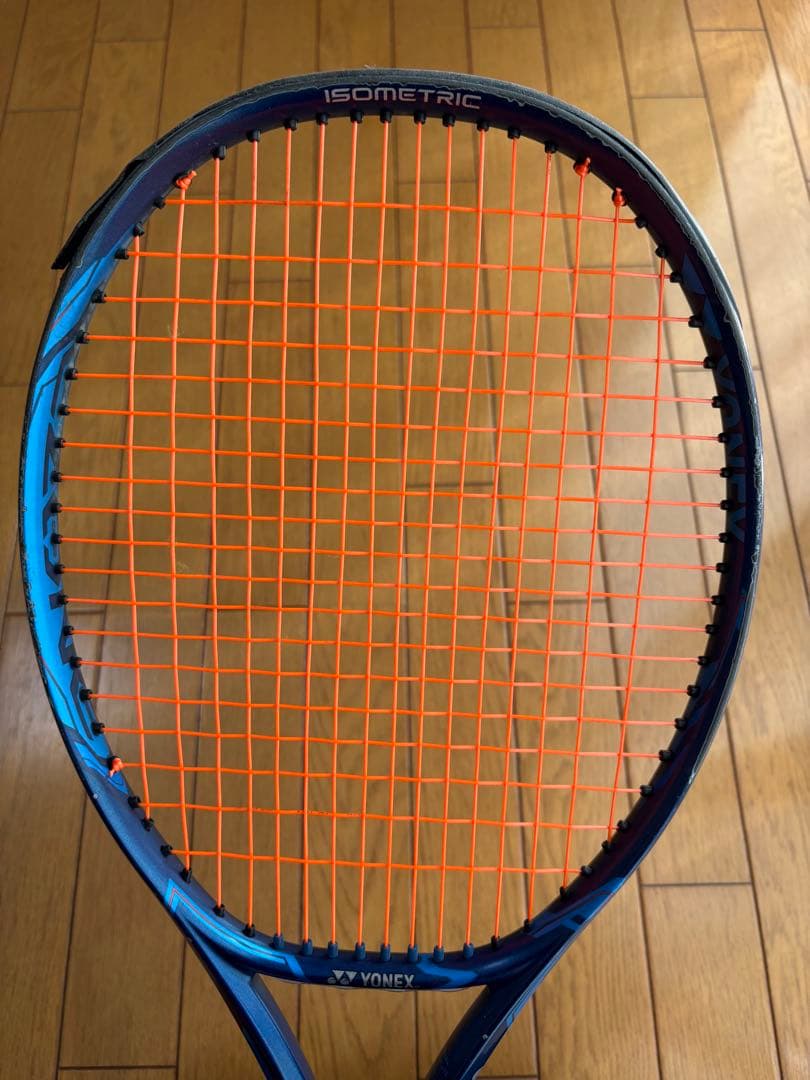 YONEX EZONE98 2本セット