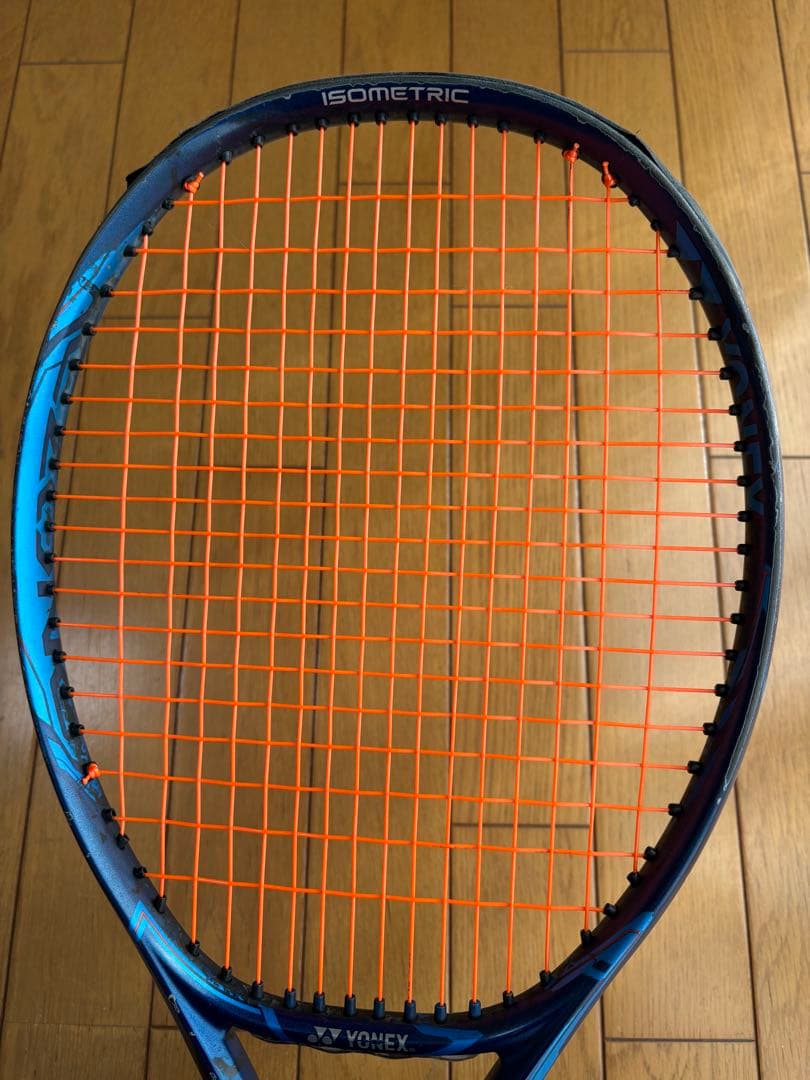 YONEX EZONE98 2本セット