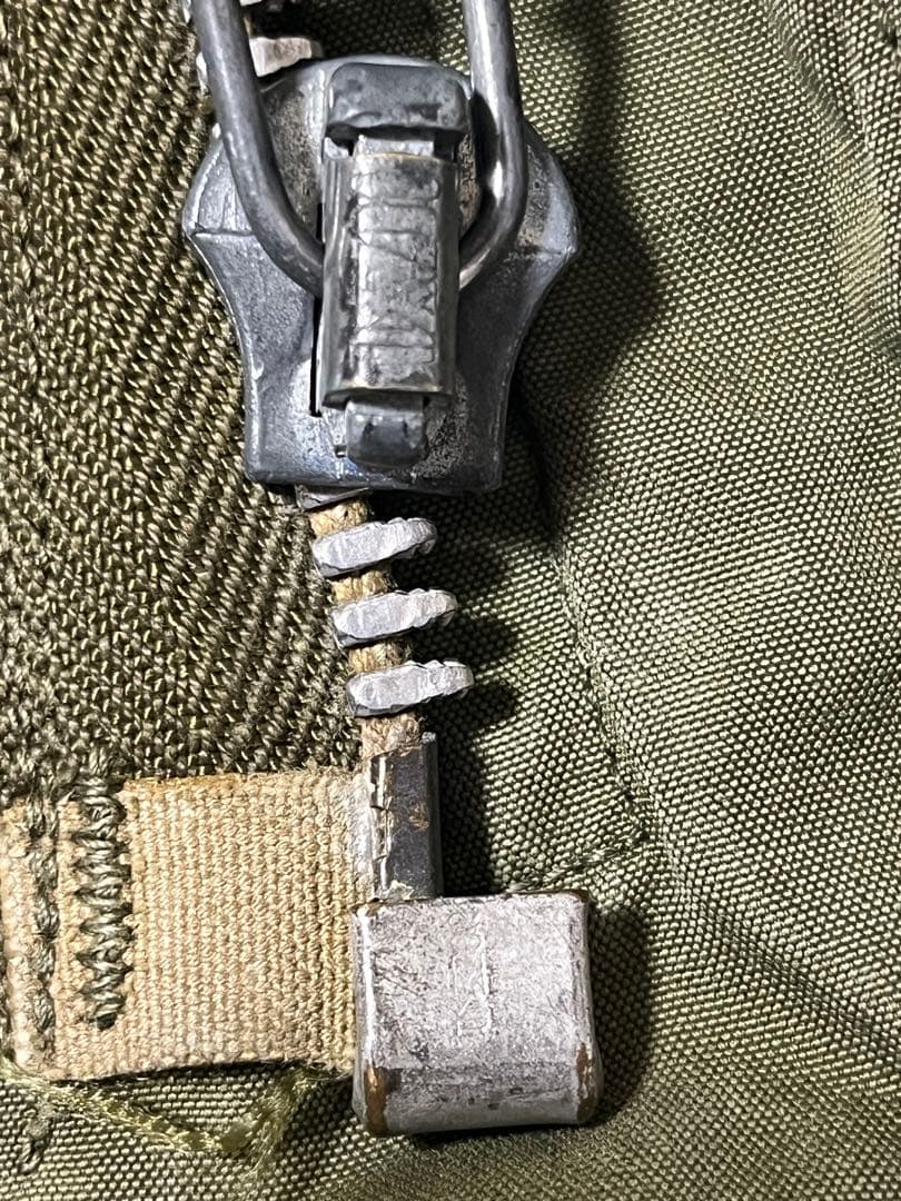 US ARMY M-51 モッズパーカー 50's モッズコート m51