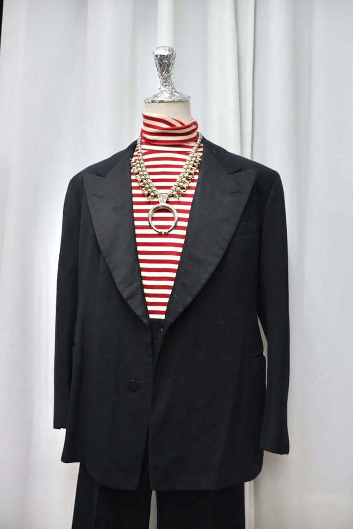 30s-40s “Hart Schffner Marx” wool set up