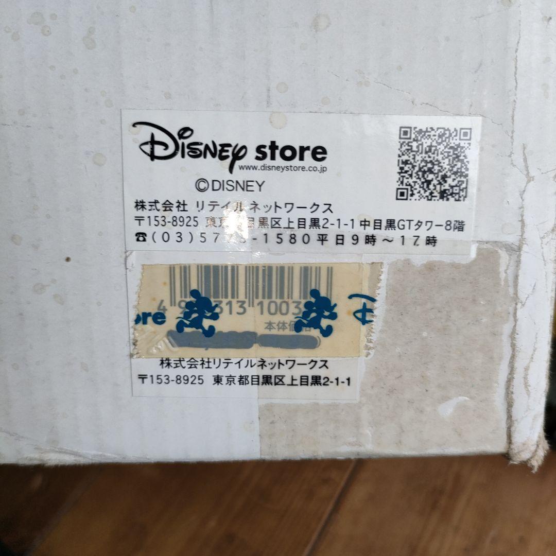 ume　ディズニー ミッキーマウス シェードランプ 　レア品