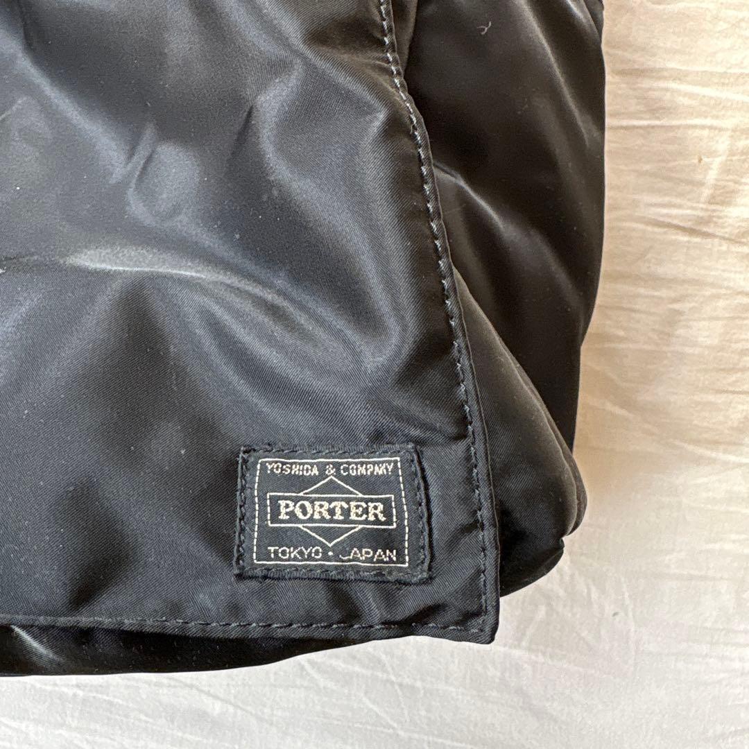 PORTER 吉田カバン ボストンバッグ ショルダーバッグ