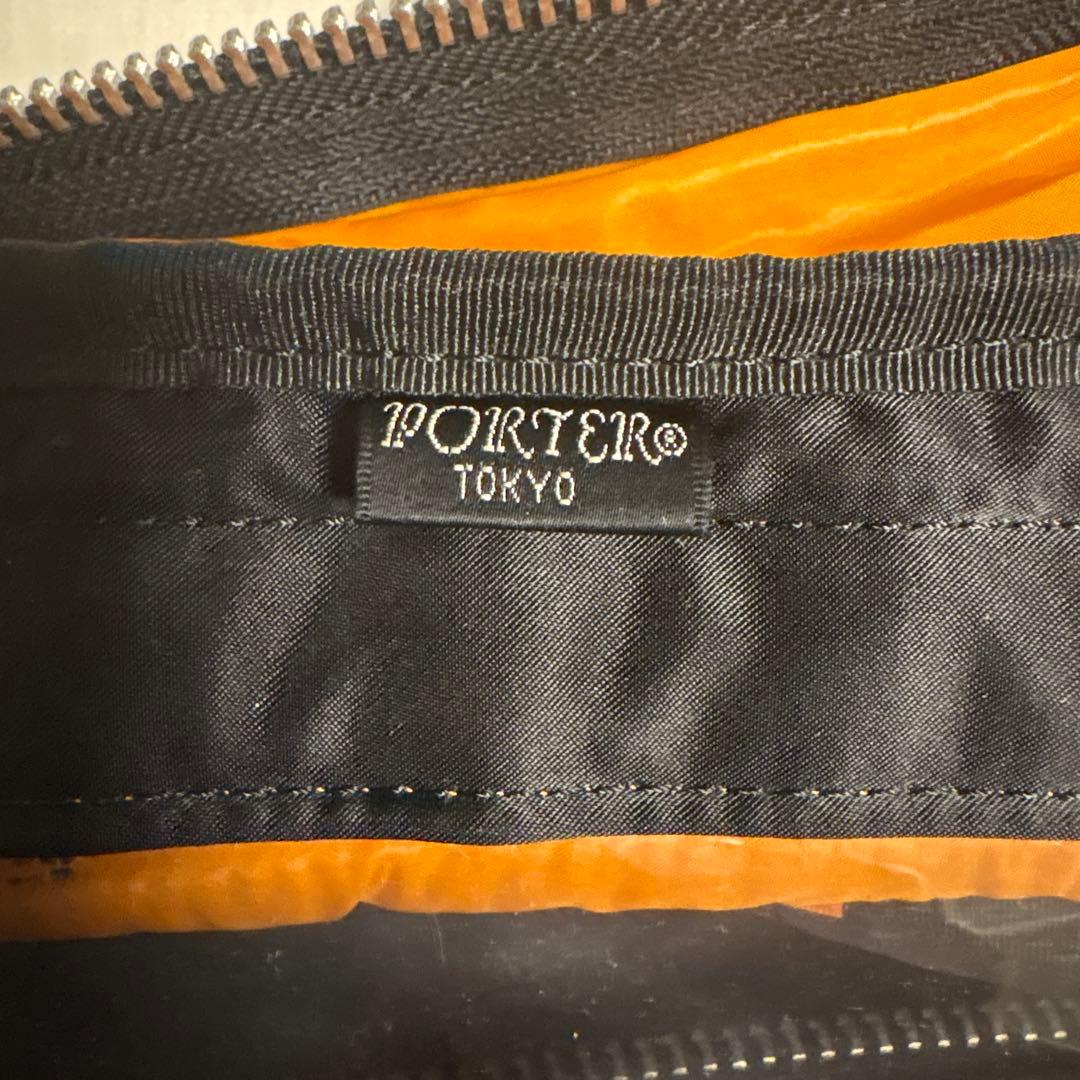 PORTER 吉田カバン ボストンバッグ ショルダーバッグ