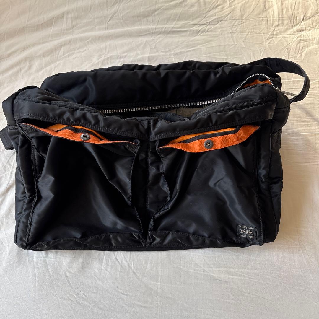 PORTER 吉田カバン ボストンバッグ ショルダーバッグ