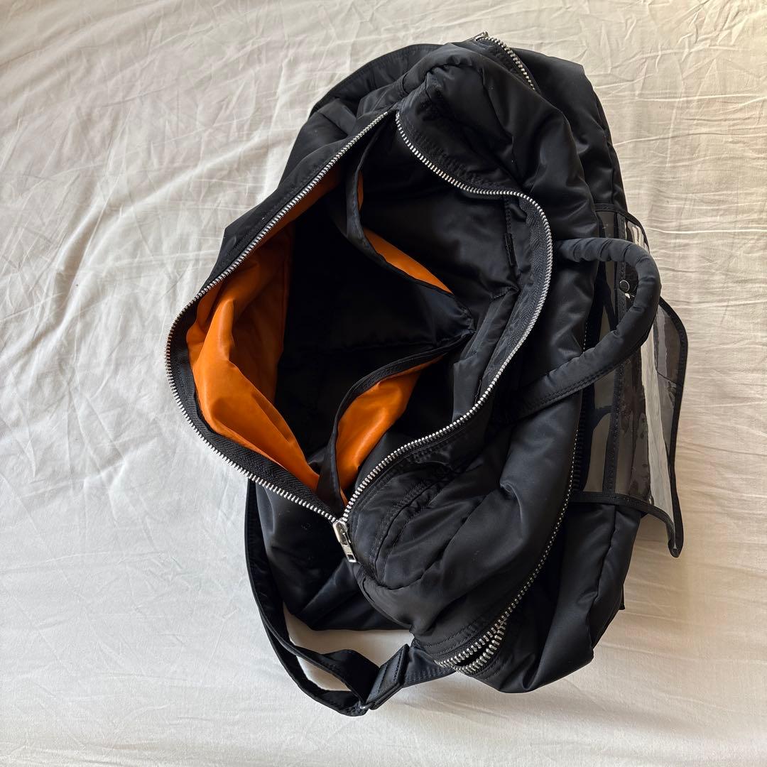 PORTER 吉田カバン ボストンバッグ ショルダーバッグ