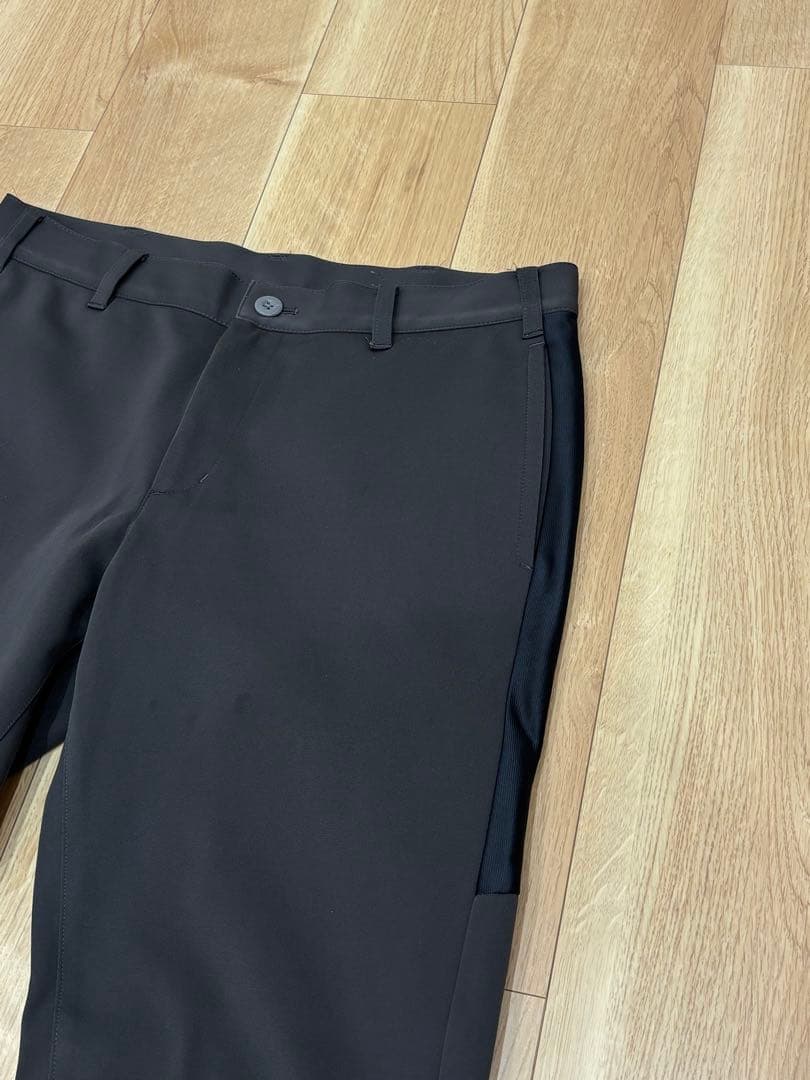 BEAMS GOLF ORANGE LABEL パンツ　L