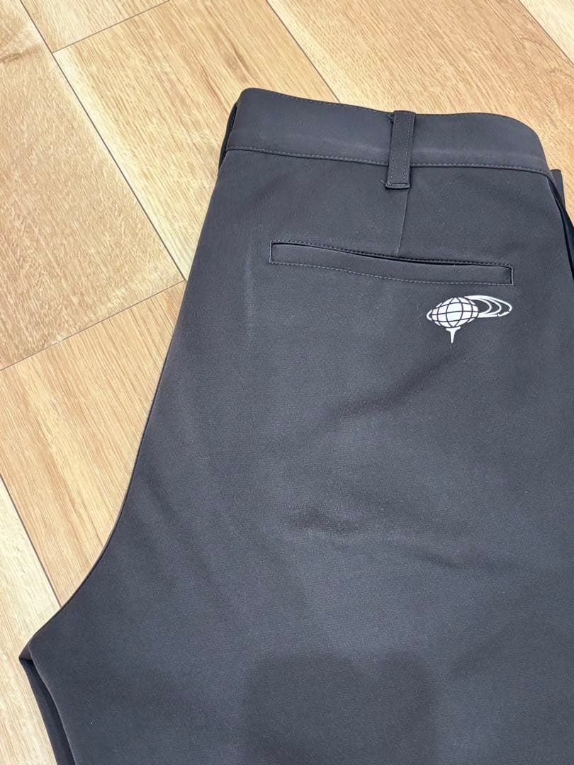 BEAMS GOLF ORANGE LABEL パンツ　L