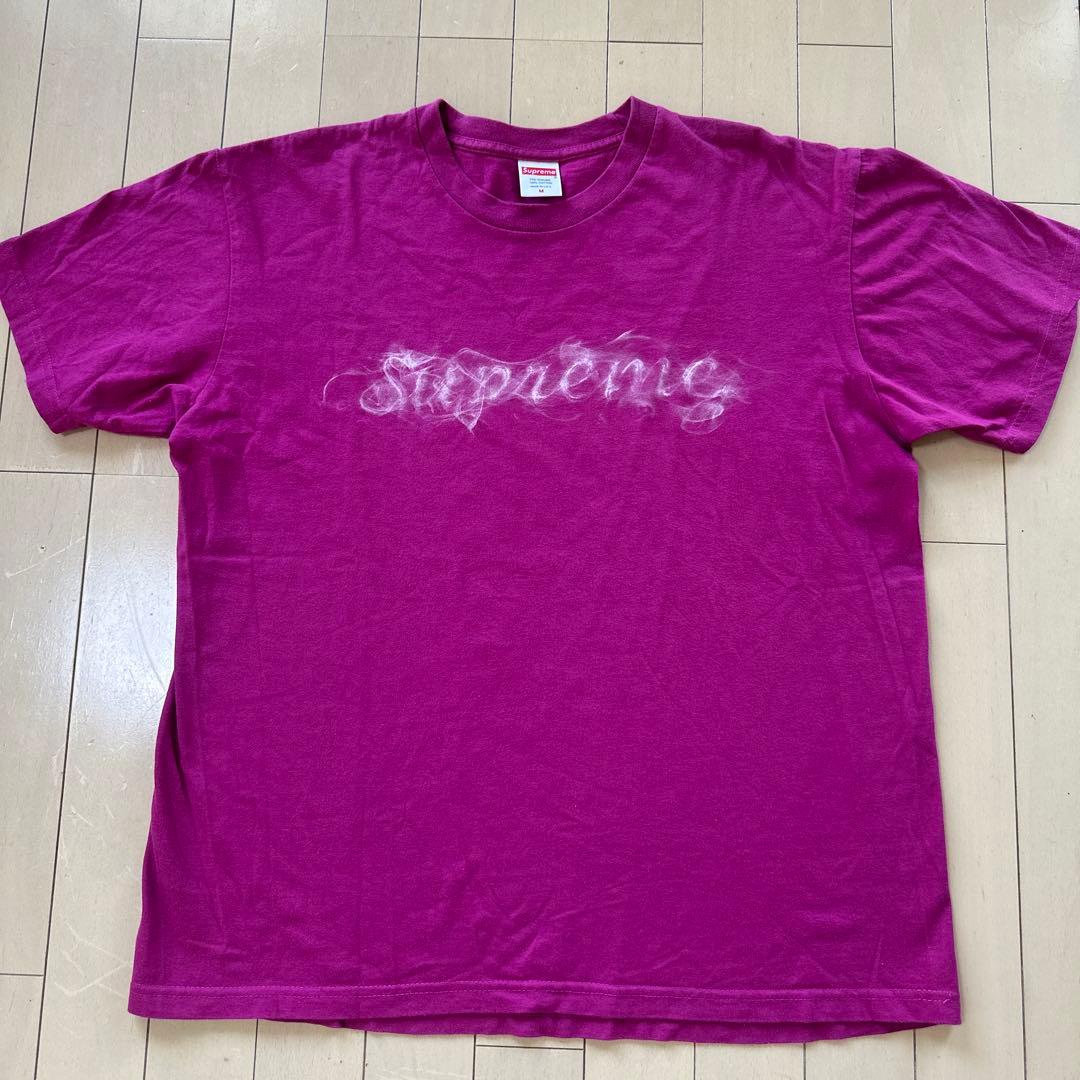 supreme シュプリーム　Tシャツ