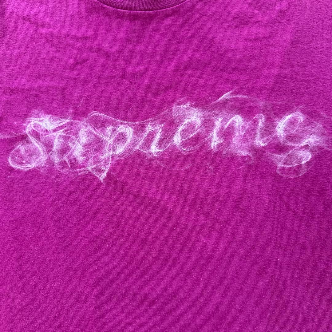 supreme シュプリーム　Tシャツ