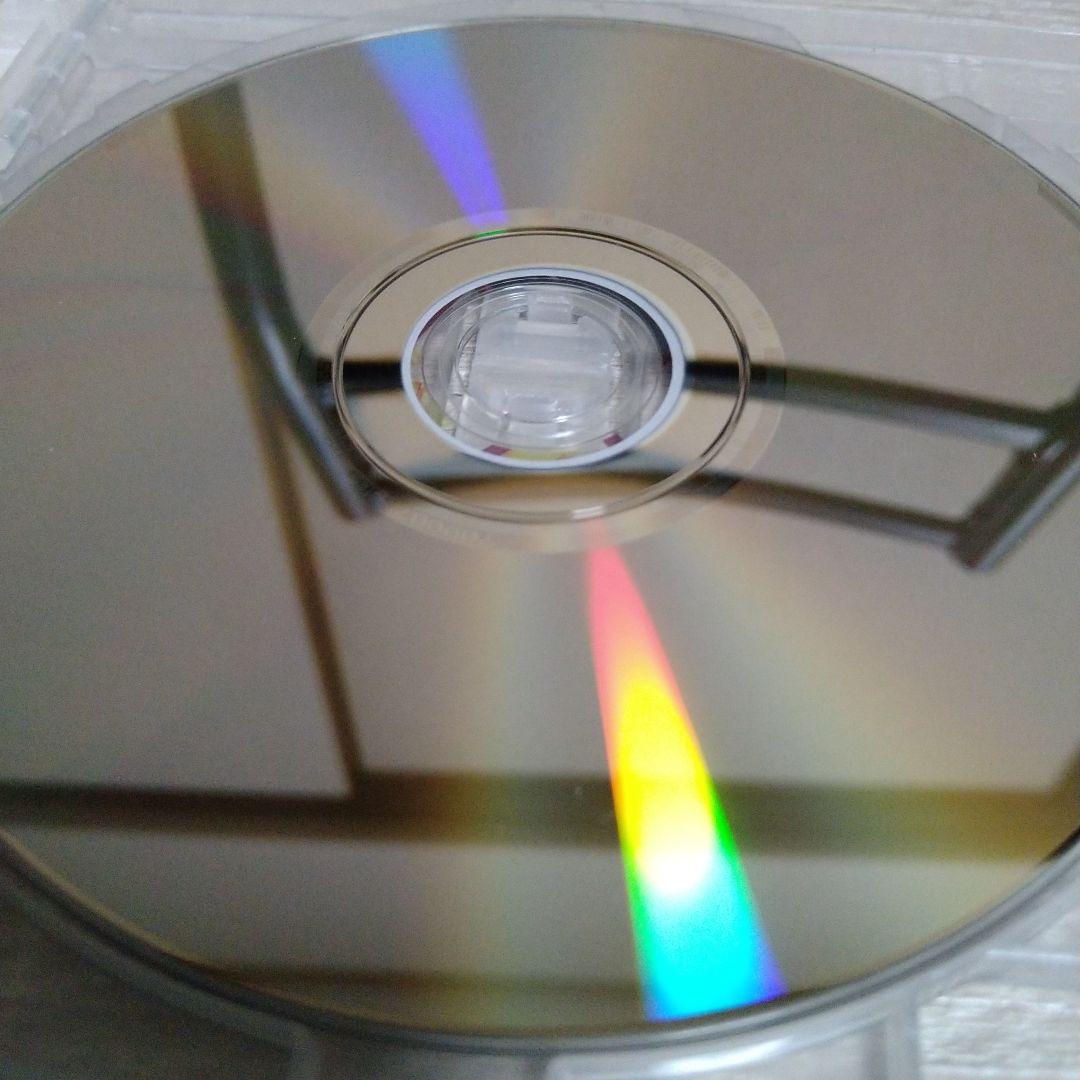 エクストラクション DVDジャケットケース付き